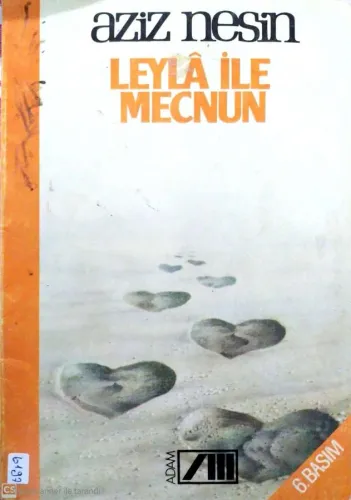 Leyla İle Mecnun
