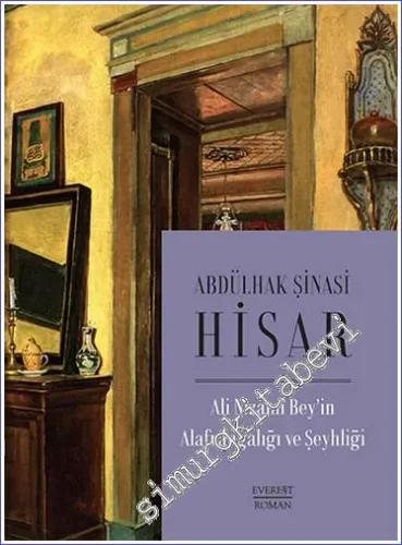 Ali Nizami Bey’in Alafrangalığı ve Şeyhliği -