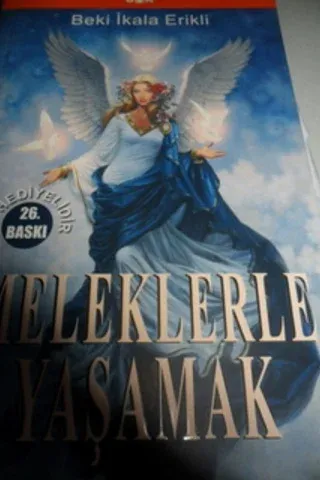 Meleklerle Yaşamak