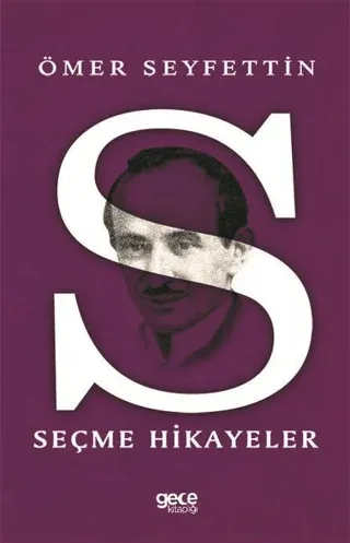 Seçme Hikayeler Ömer Seyfettin