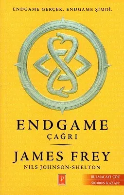 Endgame : Çağrı