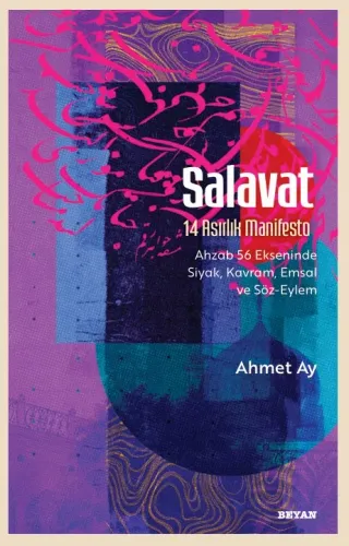Salavat - Ahmet Ay - Beyan Yayınları