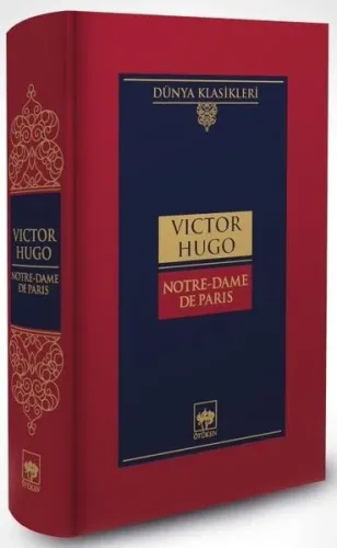 Notre-Dame De Paris