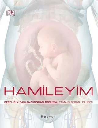 Hamileyim (2 DVD Hediye)