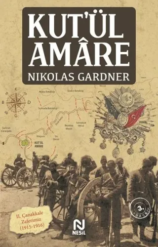 Kut'ül Amâre