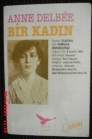 Bir Kadın