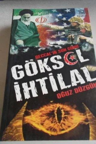 Göksel İhtilal