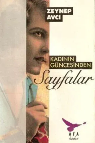 Kadının Güncesinden Sayfalar