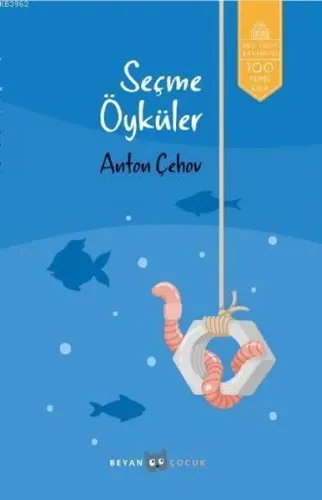 Seçme Hikayeler