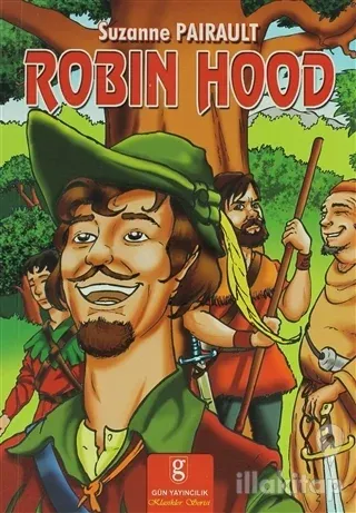 Robin Hood