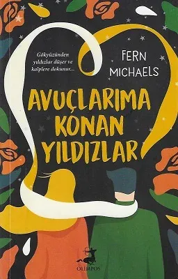 Avuçlarıma Konan Yıldızlar