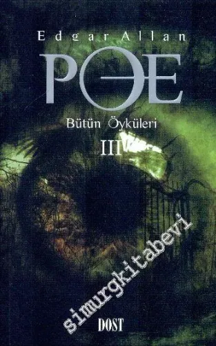 Bütün Öyküleri 3 -