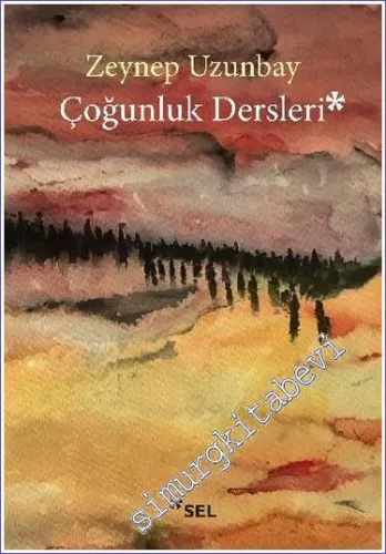 Çoğunluk Dersleri - 2019