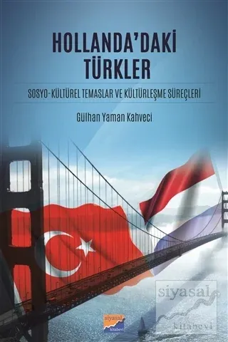 Hollanda'daki Türkler