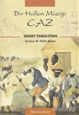 Bir Halkın Müziği Caz