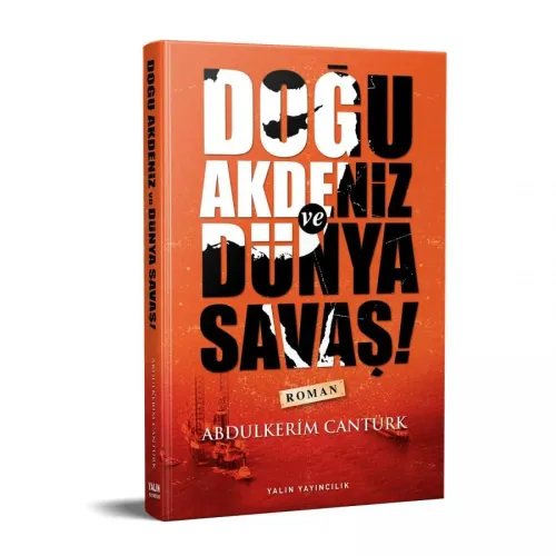 Doğu Akdeniz ve Dünya Savaşı