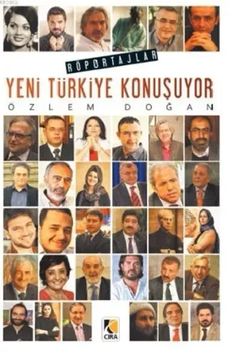 Yeni Türkiye Konuşuyor