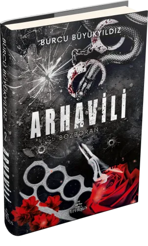 ARHAVİLİ 2: BOZBORAN - CİLTLİ