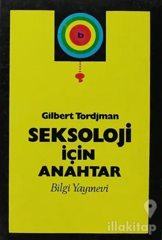Seksoloji İçin Anahtar