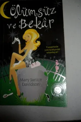 Ölümsüz ve Bekar