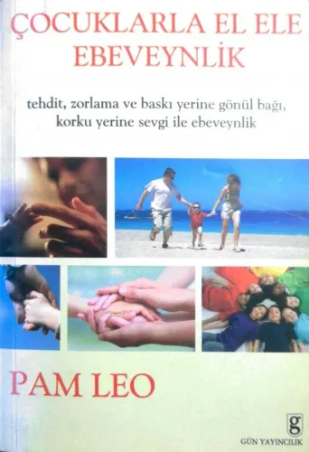 Çocuklarla El Ele Ebeveynlik