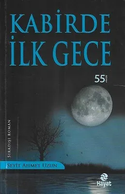 Kabirde İlk Gece