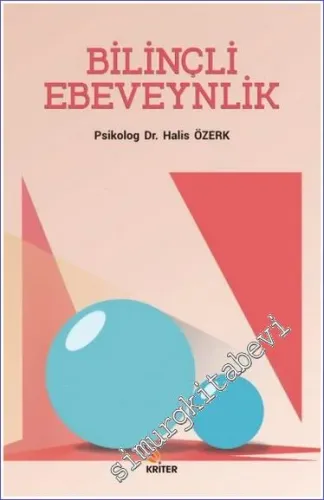 Bilinçli Ebeveynlik - 2019