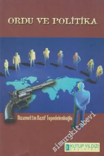 Ordu ve Politika -        2003