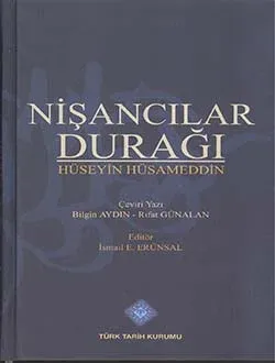 Nişancılar Durağı, Hüseyin Hüsameddin