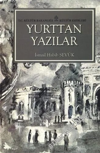 Yurttan Yazılar -