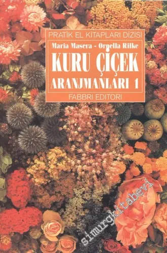 Kuru Çiçek Aranjmanları 1 - 2 -
