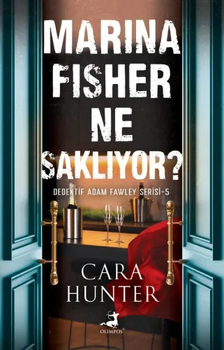 Marina Fisher Ne Saklıyor?