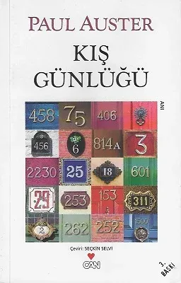 Kış Günlüğü