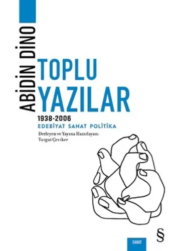 Abidin Dino Toplu Yazılar 1938-1994