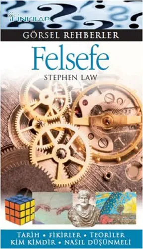 Felsefe (Ciltli)
