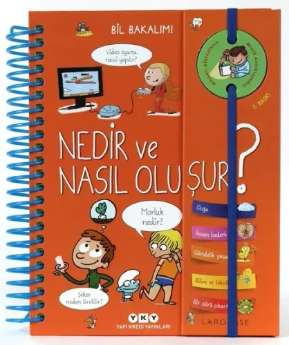 Bil Bakalım Nedir ve Nasıl Oluşur?