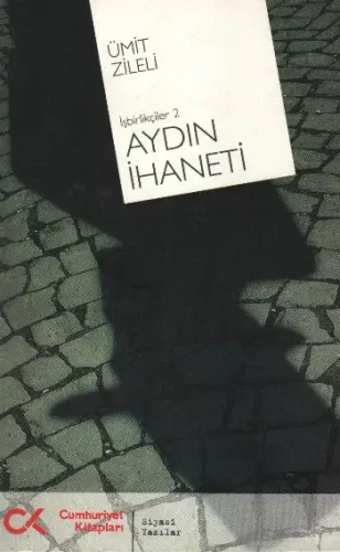 Aydın İhaneti(İşb.2)
