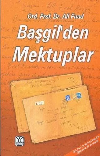 Başgilden Mektuplar