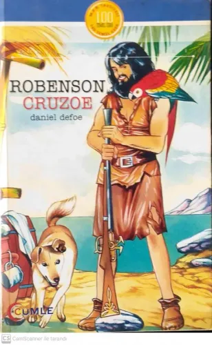 Robenson Crusoe