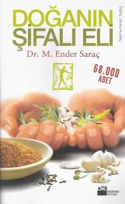 Doğanın Şifalı Eli