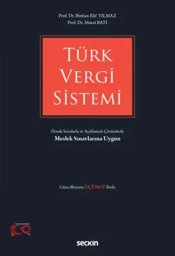 Türk Vergi Sistemi