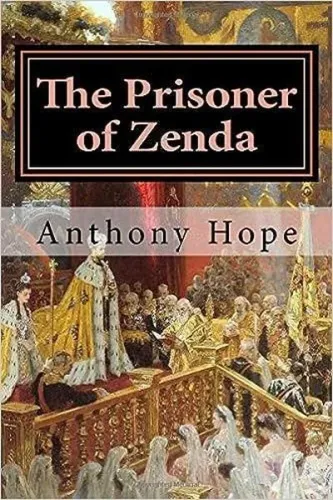 The Prisoner of Zenda