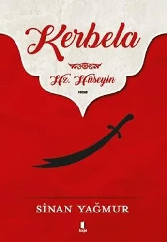 Kerbela Hz. Hüseyin