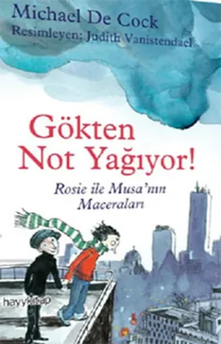 Gökten Not Yağıyor!