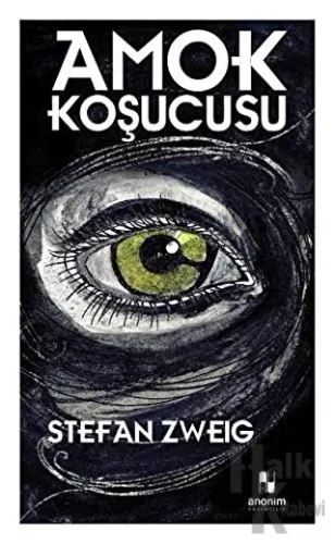 Amok Koşucusu