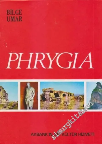 Phrygia -        1982