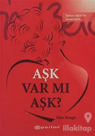 Aşk Var mı Aşk?