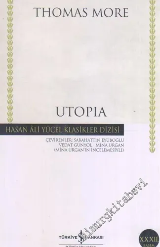 Utopia -         2026