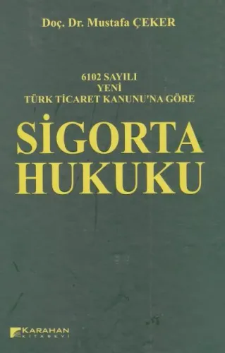Sigorta Hukuku