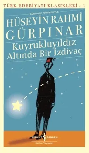 Kuyrukluyıldız Altında Bir İzdivaç